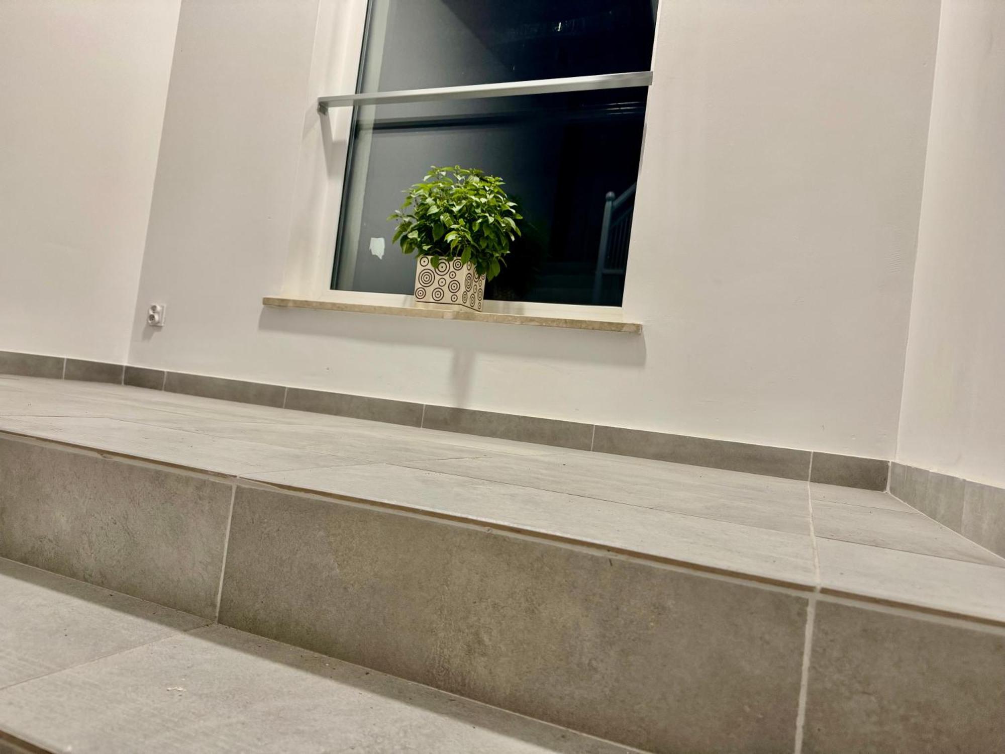 Apartament Olenka Busko-Zdrój Buitenkant foto